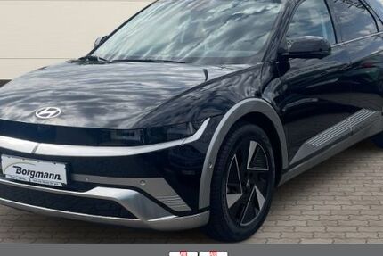 Hyundai IONIQ 5 8.500 km 40.490 &euro; Dorsten 46286