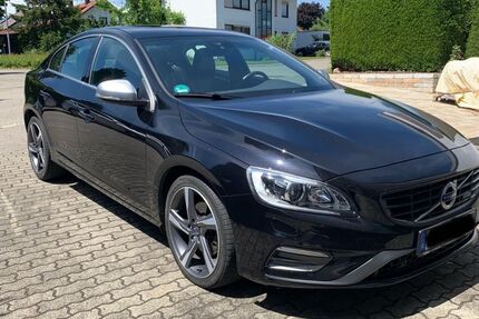 Volvo S60 98.000 km 17.500 &euro; Biberach 88400
