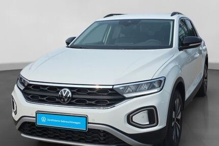 VW T-Roc 10.000 km 28.444 &euro; Seevetal 21220