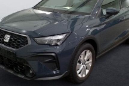 Seat Arona 15.448 km 21.470 &euro; Baunatal 34225
