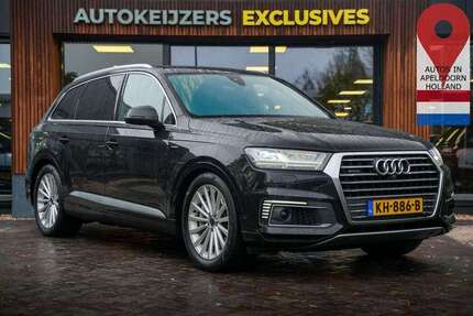 Audi Q7 197.324 km 26.806 &euro; Gronau 48599