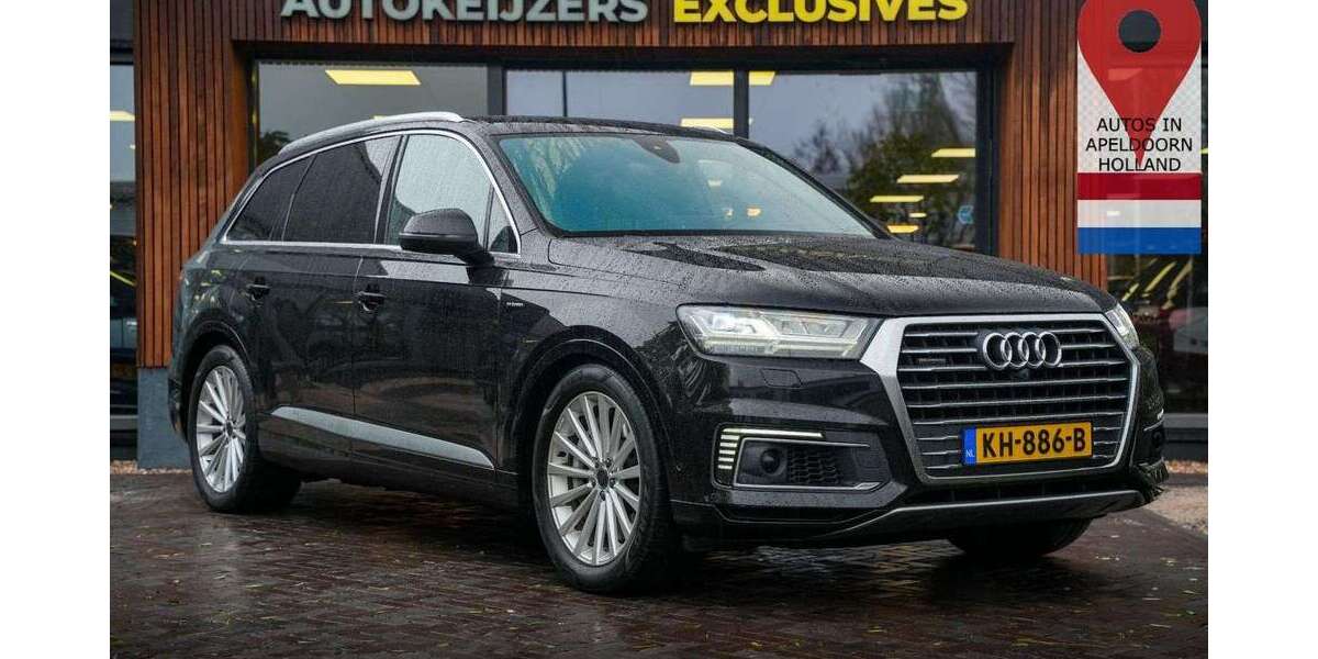 Audi Q7 197.324 km 26.806 &euro; Gronau 48599