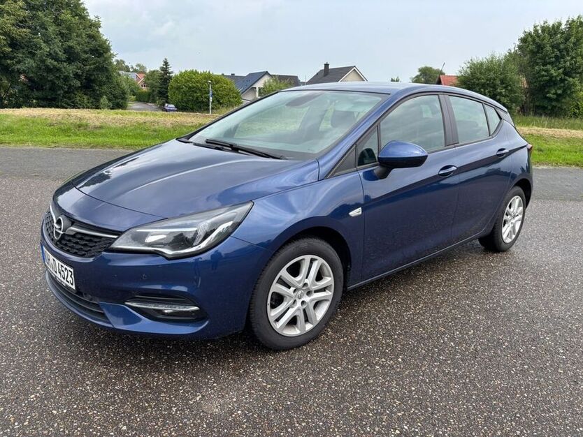 Astra