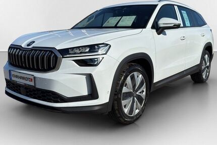 Skoda Kodiaq 7.686 km 44.990 &euro; Hildburghausen 98646