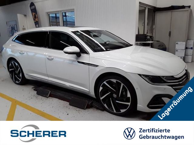 Arteon
