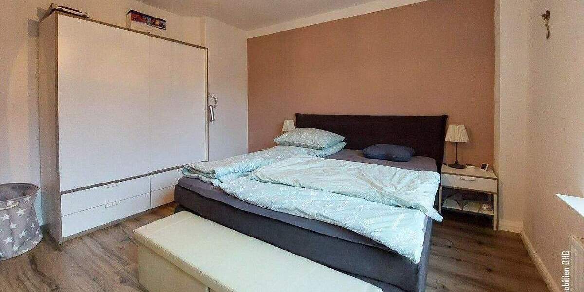Etagenwohnung Stade Altländer Viertel - 2 Zimmer, 73 m&sup2;, 670&euro; | Angebot:25070232