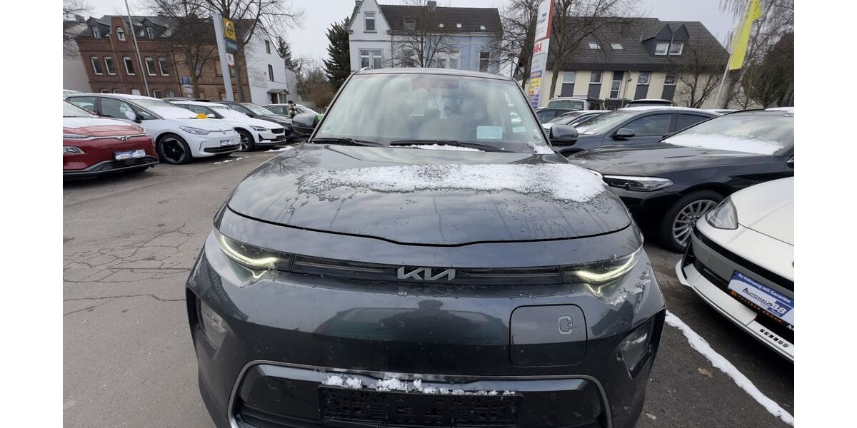 Kia Soul 16.470 km 22.500 &euro; Hennef 53773