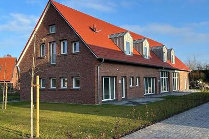 Traumhaus in Münster – Stylischer Neubau mit ländlichem Flair 5 zimmer