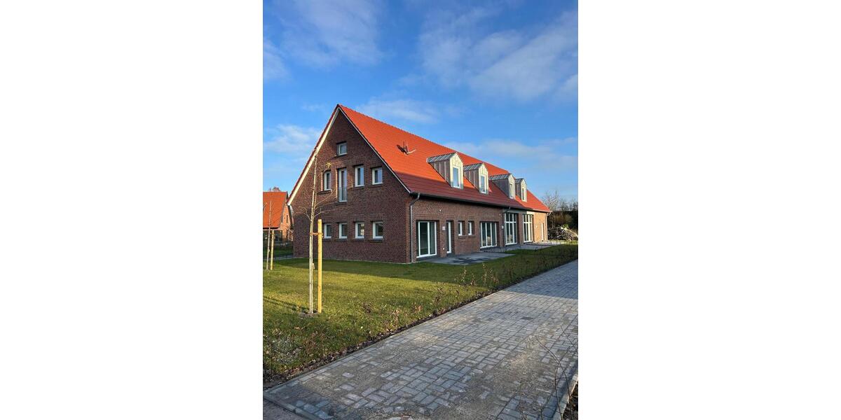 Traumhaus in Münster – Stylischer Neubau mit ländlichem Flair 5 zimmer