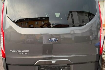 Ford Tourneo Custom 45.900 km 32.900 &euro; Lossburg 72290