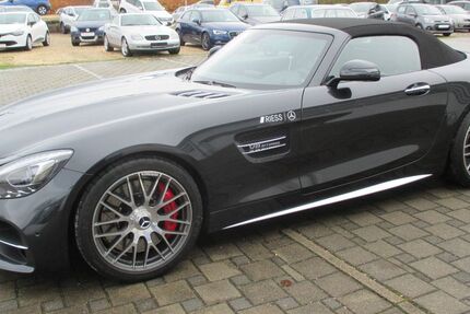 Mercedes-Benz AMG GT C 56.000 km 99.800 &euro; Pfullendorf-Gaisweiler 88630