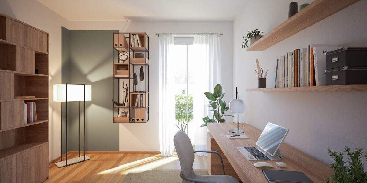 Etagenwohnung Röthenbach an der Pegnitz Röthenbach - 3 Zimmer, 83 m&sup2;, 492.964&euro; | Angebot:26188842