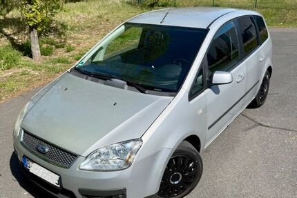 Ford C-Max 147.900 km 2.650 &euro; Berlin 13583