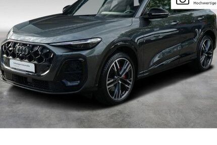 Audi SQ5 12.075 km 79.920 &euro; Chemnitz 09113