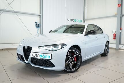 Alfa Romeo Giulia 11.200 km 41.900 &euro; Homburg 66424