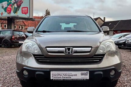 Honda CR-V 168.285 km 6.300 &euro; Salzhemmendorf 31020