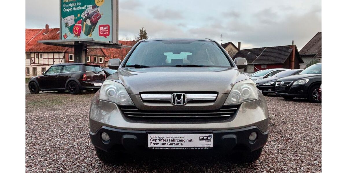 Honda CR-V 168.285 km 6.300 &euro; Salzhemmendorf 31020