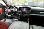 RAM 1500 Rebel Hemi 5,7 4x4 Teilleder