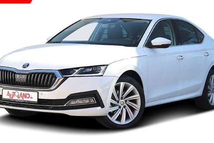 Skoda Octavia 89.987 km 22.990 &euro; Eisleben 06295