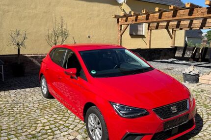 Seat Ibiza 128.672 km 10.200 &euro; Tanna 07922