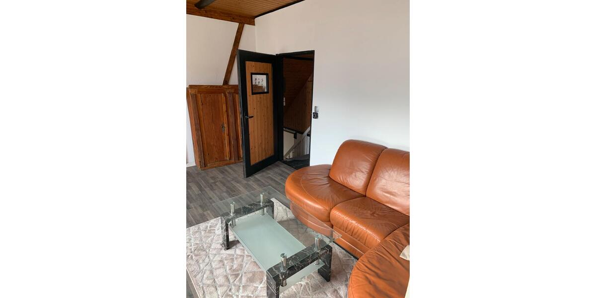Etagenwohnung Porta Westfalica - 2 Zimmer, 40 m&sup2;, 590&euro; | Angebot:26326967