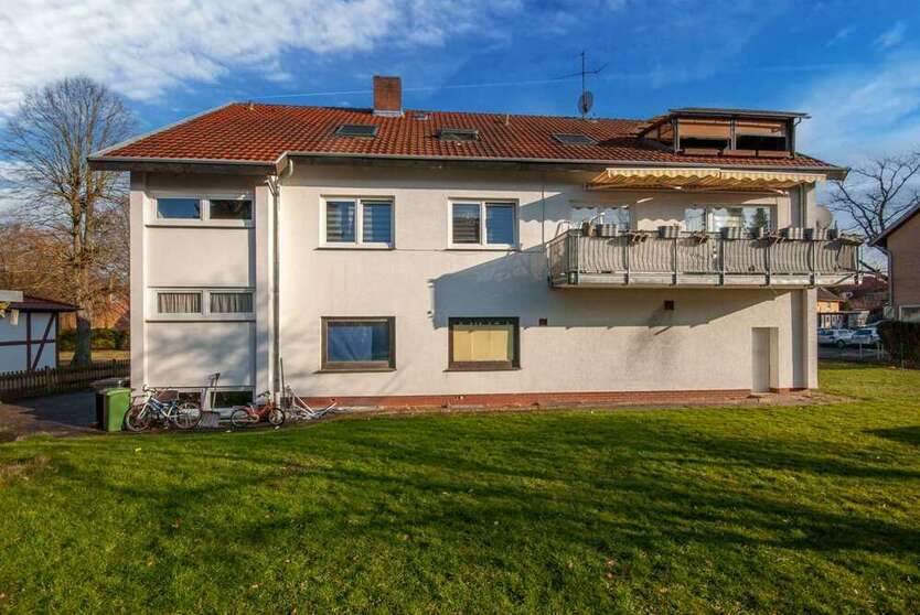 Haus zum Kaufen in Waake 380.000 € 247 m²