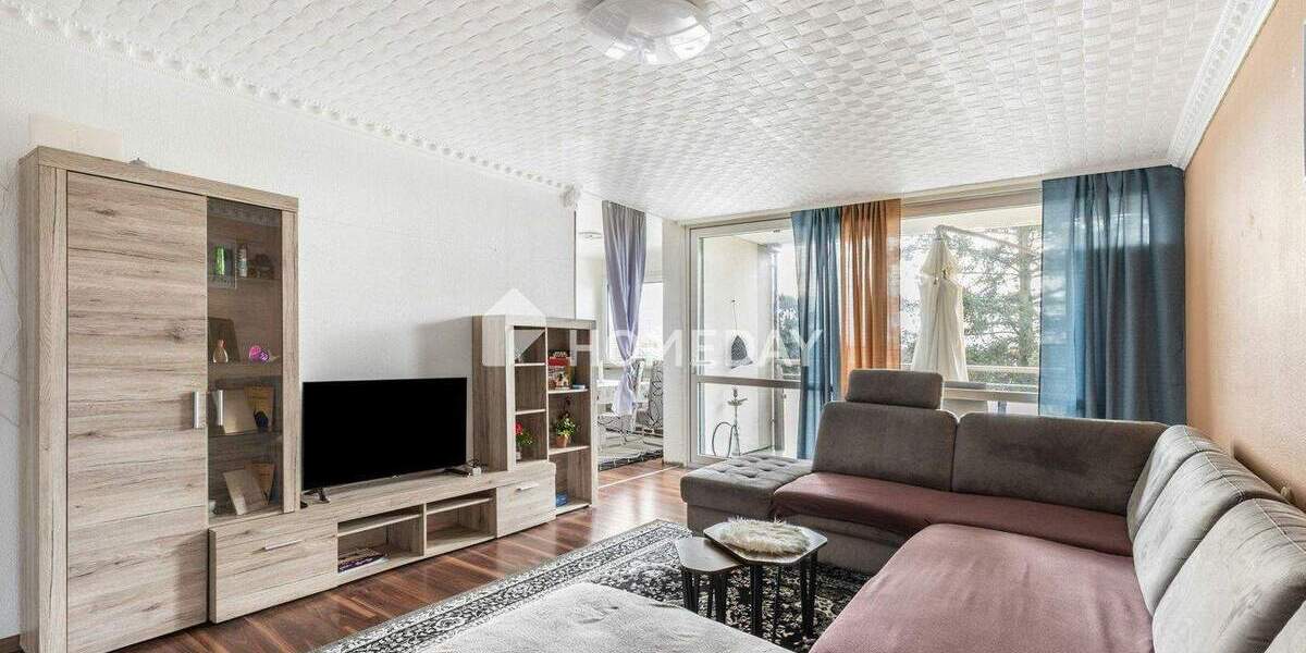 Etagenwohnung Eppelheim ( Wohnung 19 ) - 3 Zimmer, 90 m&sup2;, 298.000&euro; | Angebot:25530237