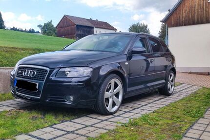 Audi A3 223.000 km 3.999 € Kulmain 95508