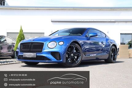 Bentley Continental GT 49.500 km 149.895 &euro; Werneck 97440