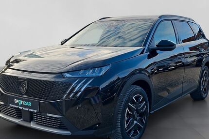 Peugeot 5008 34.200 km 31.290 &euro; Altenstadt / Iller 89281
