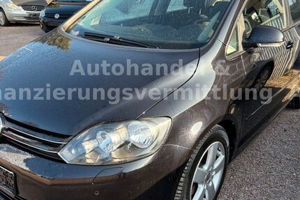 VW Golf Plus 144.907 km 7.499 &euro; Erfurt-Linderbach 99098