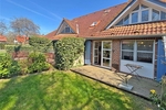 Erdgeschosswohnung - Etagenwohnung Prerow Ostseebad Prerow | Angebot:25179903