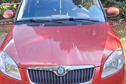 Skoda Fabia 109.000 km 1.399 &euro; Winseldorf 25551
