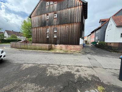 STARKES INVESTMENT IN WACHSTUMORIENTIERTER LAGE - Mehrfamilienhaus, Wohnhaus Neustadt (Hessen) | Angebot:27257903