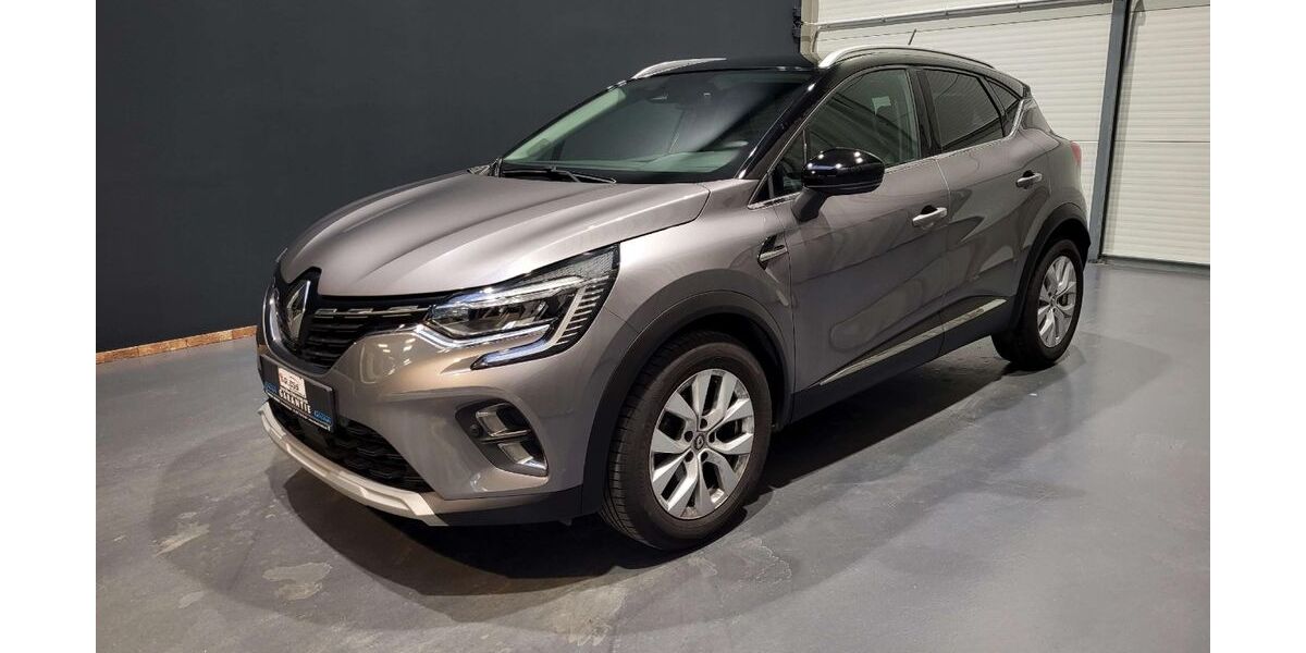 Renault Captur 73.886 km 15.950 &euro; Teltow 14513