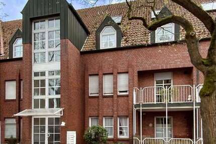 Wohnung Stadtlohn - 1 Zimmer, 43 m&sup2;, 90.000&euro; | Angebot:26678940
