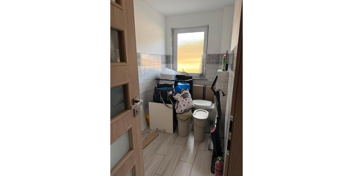 2-Zimmer Wohnung ab 1.03.2026 (auch früher möglich) 2 zimmer