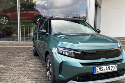Opel Frontera 7.000 km 24.450 &euro; Nastätten 56355