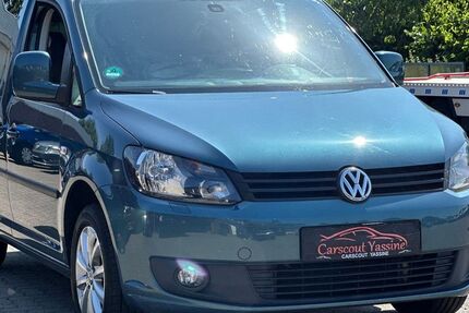 VW Caddy 140.000 km 8.990 &euro; Buxtehude 21614