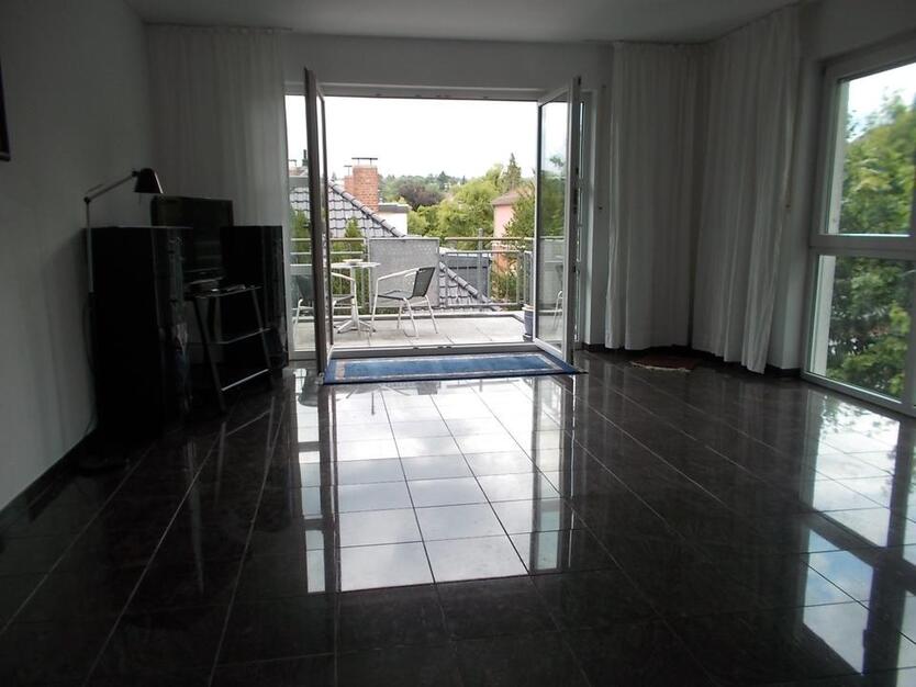 Privat an Privat, 2 Zi.-ETW 60qm, aus Erstnutzung, Wi-Fichtestr.