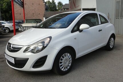 Opel Corsa Selection Klima Kette+TÜV neu S.heft 179.000 km 3.790 € Neuss 41462