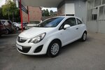Opel Corsa Selection Klima Kette+TÜV neu S.heft 179.000 km 3.790 € Neuss 41462
