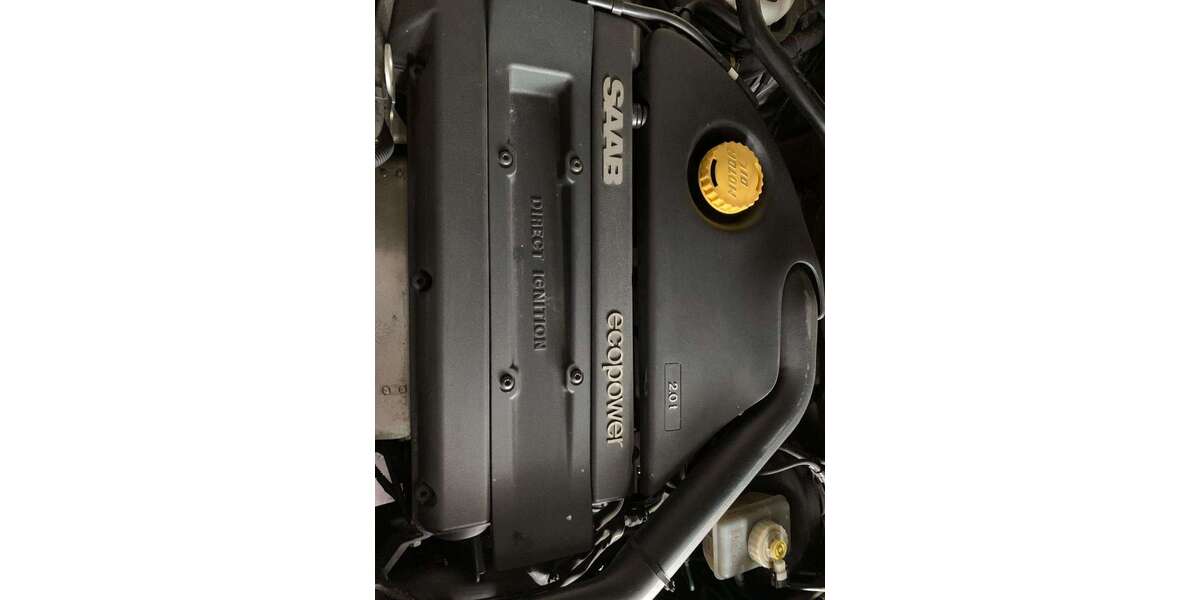 Saab 9-3 33.500 km 16.000 &euro; pulheim 50354