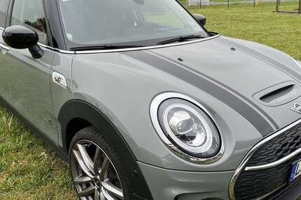 Mini Cooper SD Clubman 75.000 km 23.900 &euro; Friedland, Stadt 15848