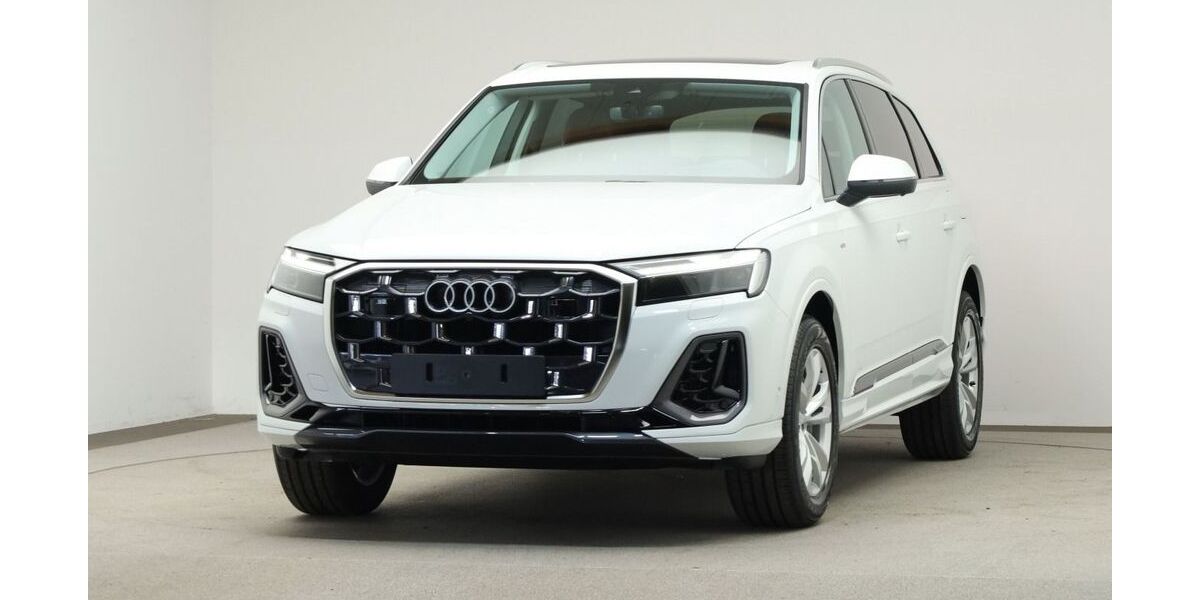 Audi Q7 1.500 km 84.520 &euro; Mühlheim 63165