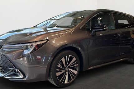 Toyota Corolla 8.000 km 36.120 &euro; Überlingen 88662