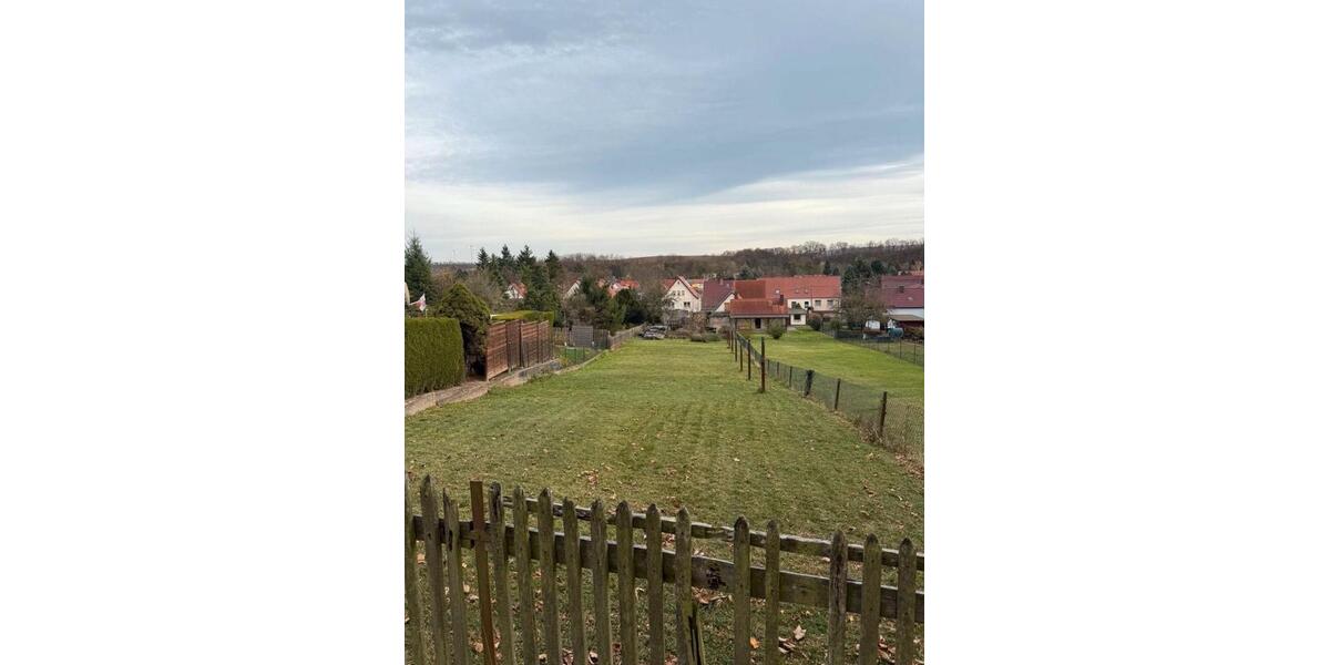 Doppelhaushälfte Mansfeld Großörner - 4 Zimmer, 90 m&sup2;, 38.000&euro; | Angebot:27224205