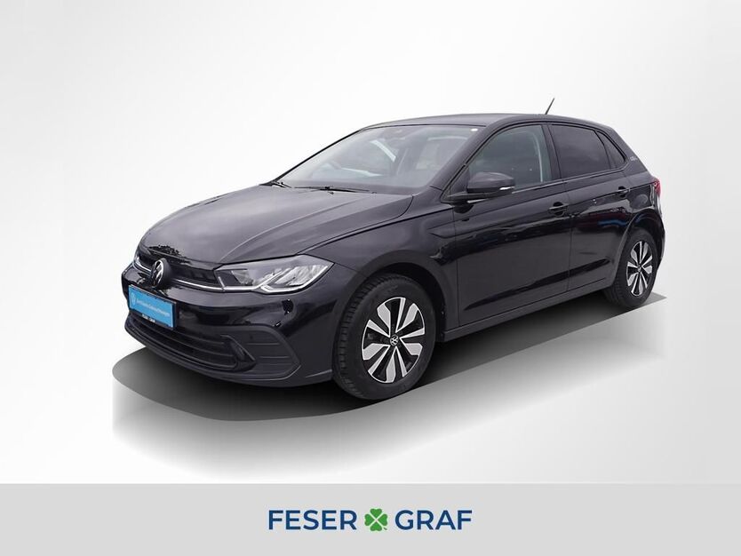 VW Polo 18.100 km 19.440 € Erlangen 91058