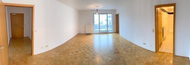 Etagenwohnung Saarbrücken West - 2 Zimmer, 60 m&sup2;, 470&euro; | Angebot:26425778