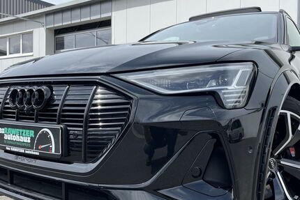 Audi e-tron 34.270 km 46.860 &euro; Marktredwitz 95615